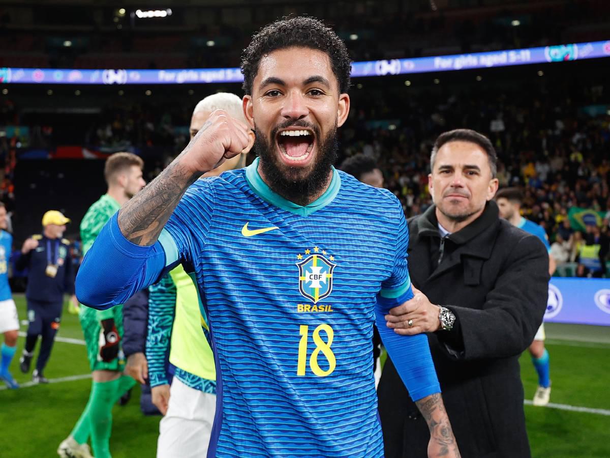 Messi tendrá nuevo compañero, el futuro de Lewandowski será lejos de Barcelona y el contrato que pide Vinicius a Real Madrid