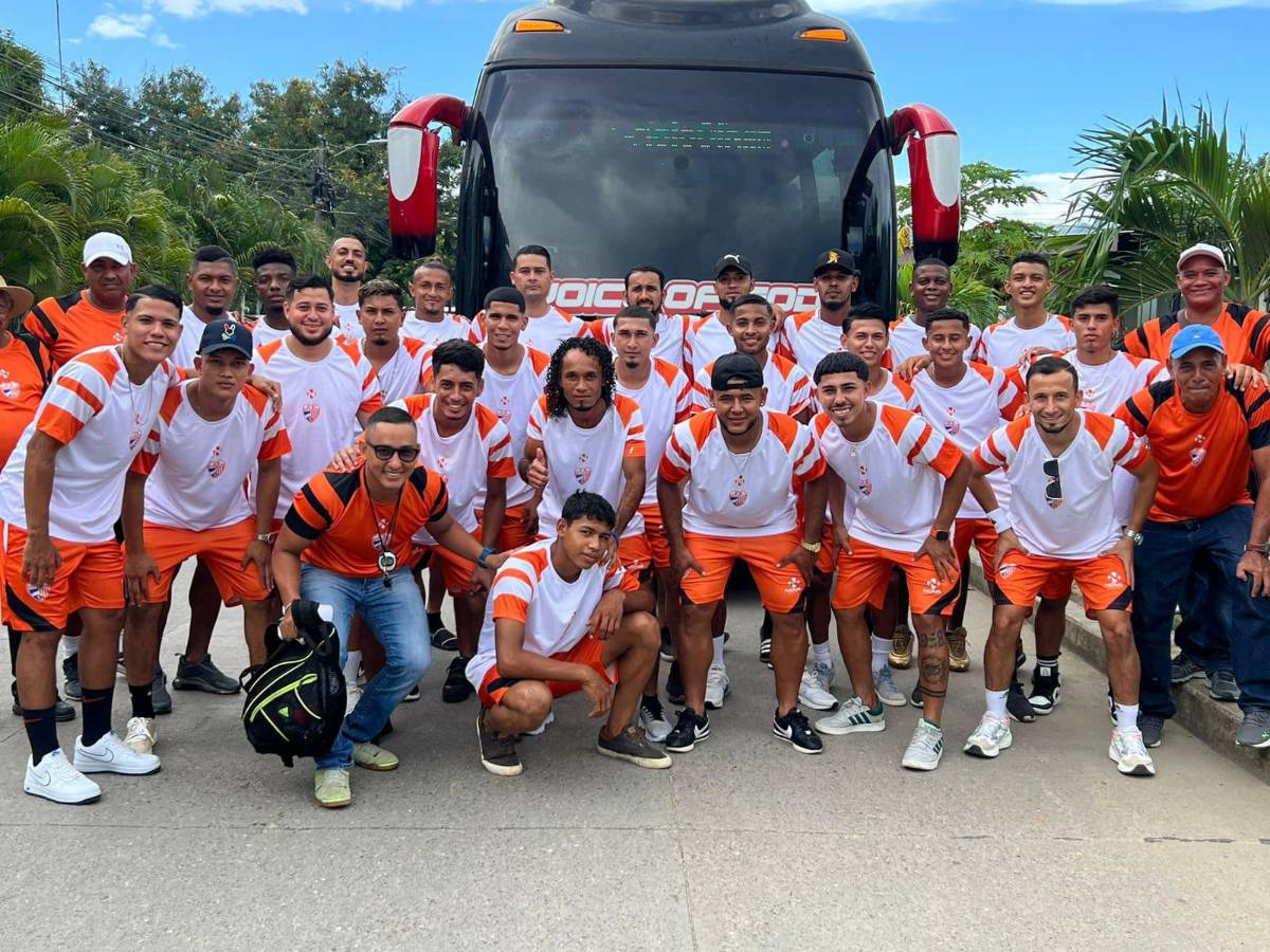 ¿Partidos de primera división en Roatán? Los clubes de Liga de Ascenso y sus oportunidades de ser invitados a la Liga Nacional de Honduras