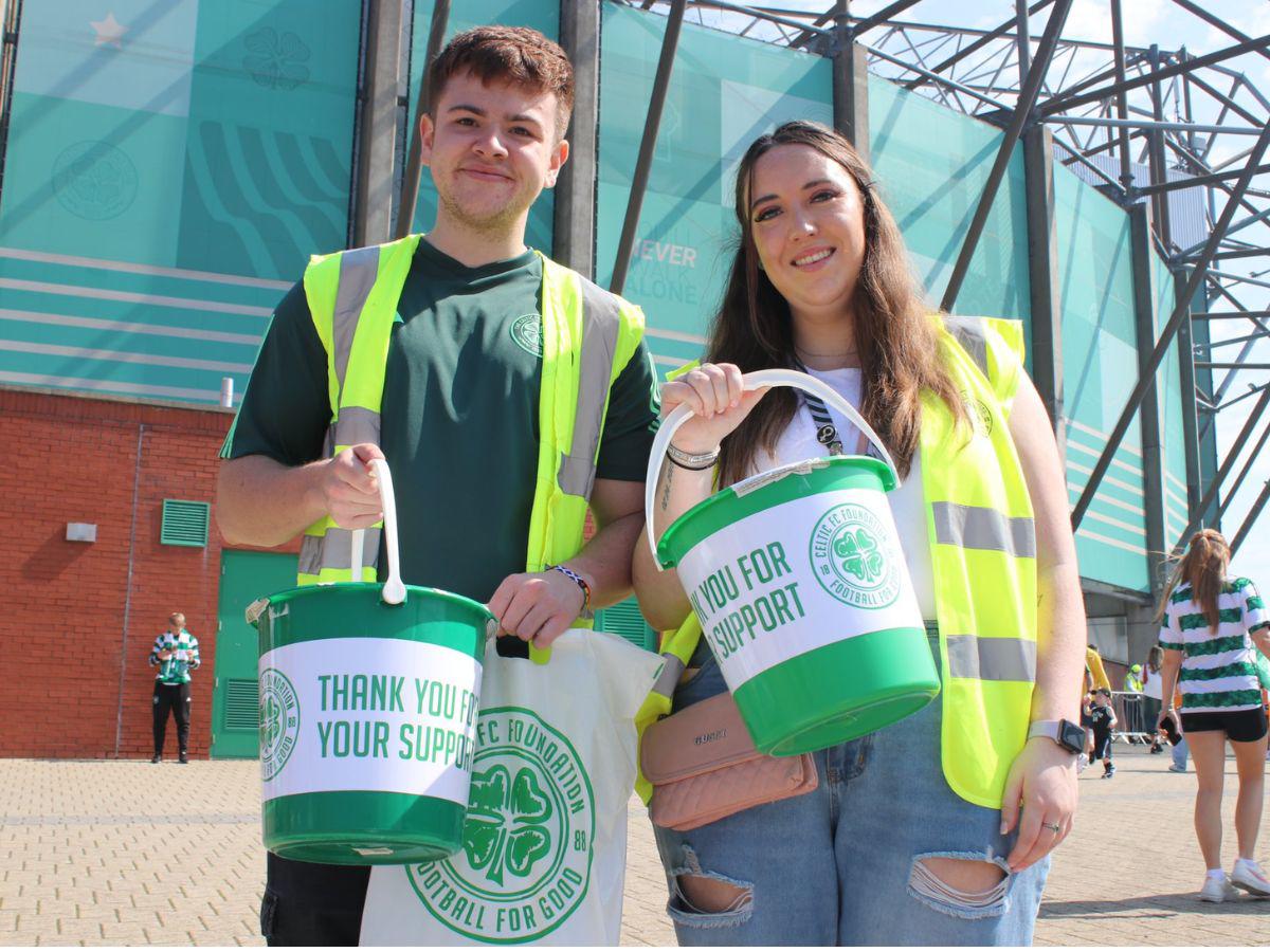 ¿Por qué llegó Santa Claus? Locura de Luis Palma con el título de campeón del Celtic y monumental adiós a Joe Hart