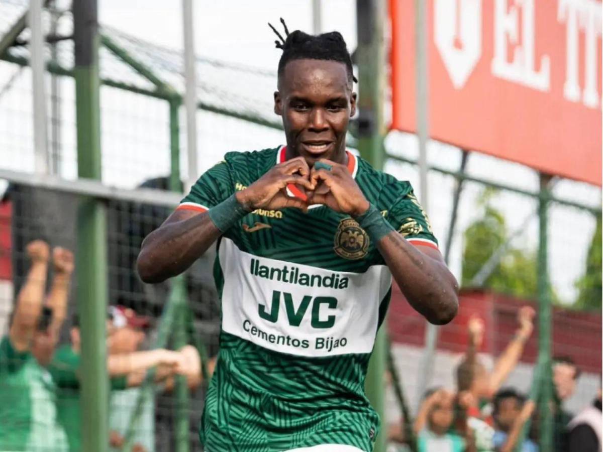 Fichajes: ¿Choco al Marathón? Arriaga define club y bombazo por Rubilio