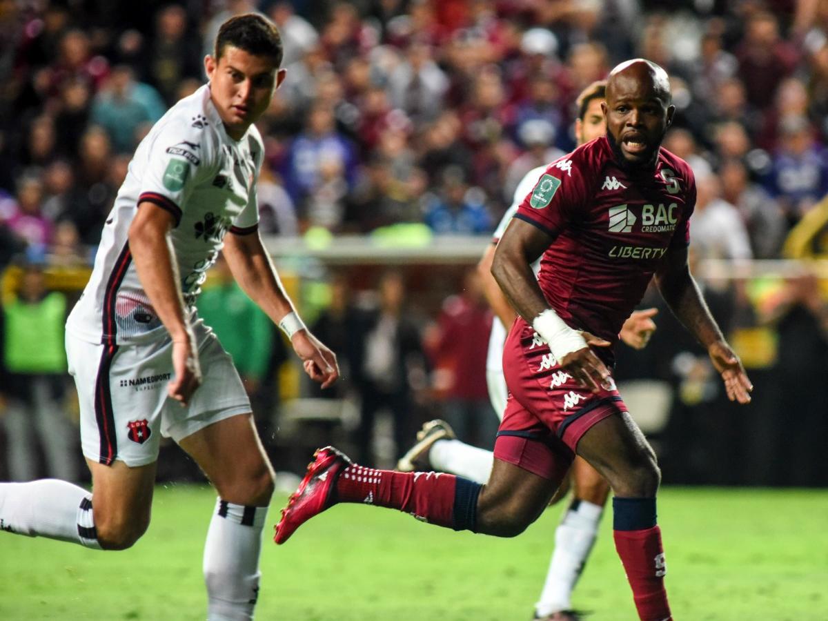 Alajuelense gana la final de liguilla al Saprissa y obligan a jugar una finalísima para conocer al campeón en Costa Rica