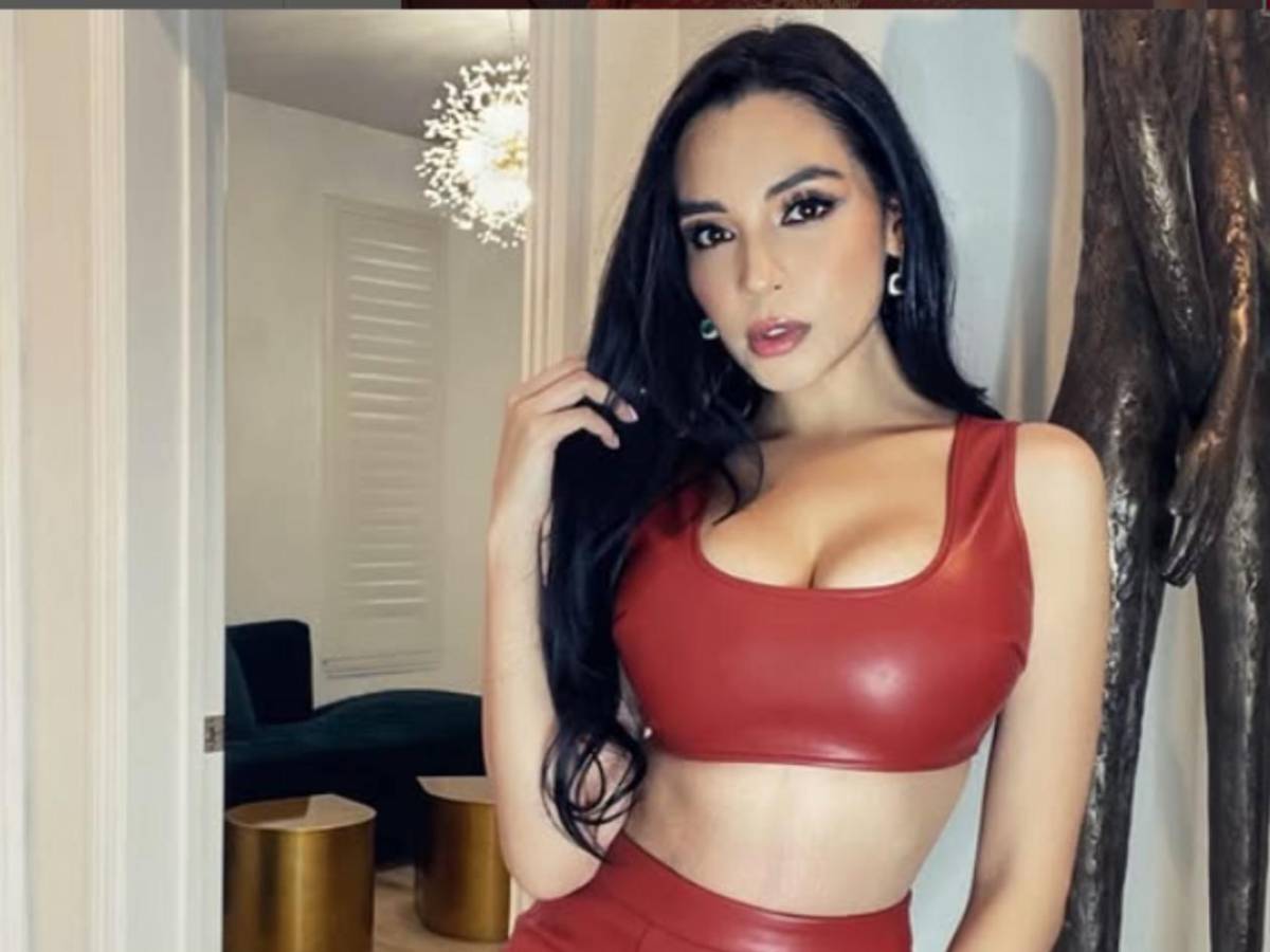 Famoso legionario hondureño recibe la noticia que tanto esperaba escuchar de reina de belleza