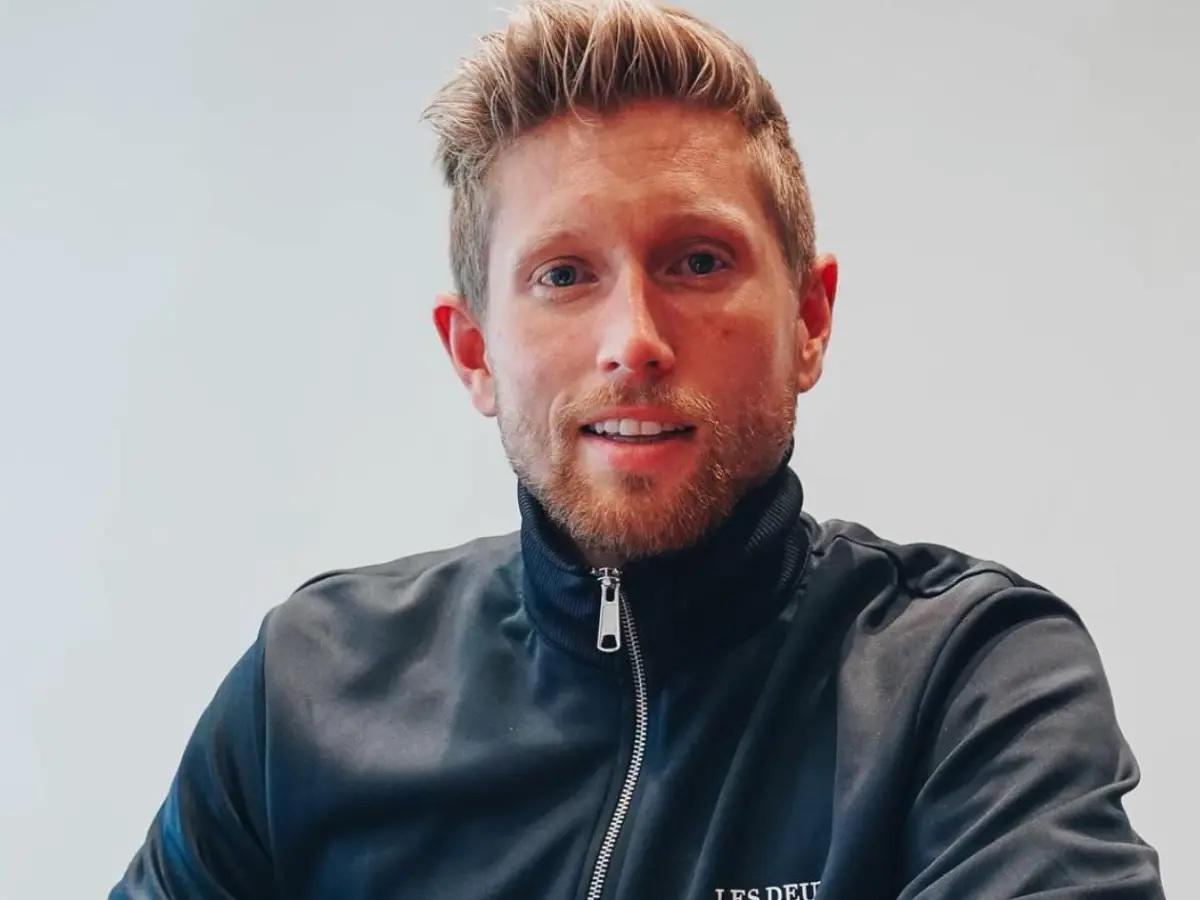 En plena navidad muere futbolista de la peor forma a los 34 años y frente a su esposa: todo un país está desgarrado