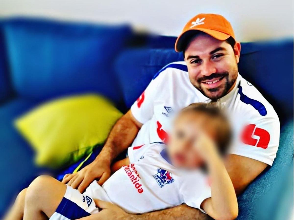 ¿Y Nasralla? Contreras, Jorge Cálix y Rixi Moncada tienen sus favoritos: Estos son los clubes que siguen los políticos en Honduras