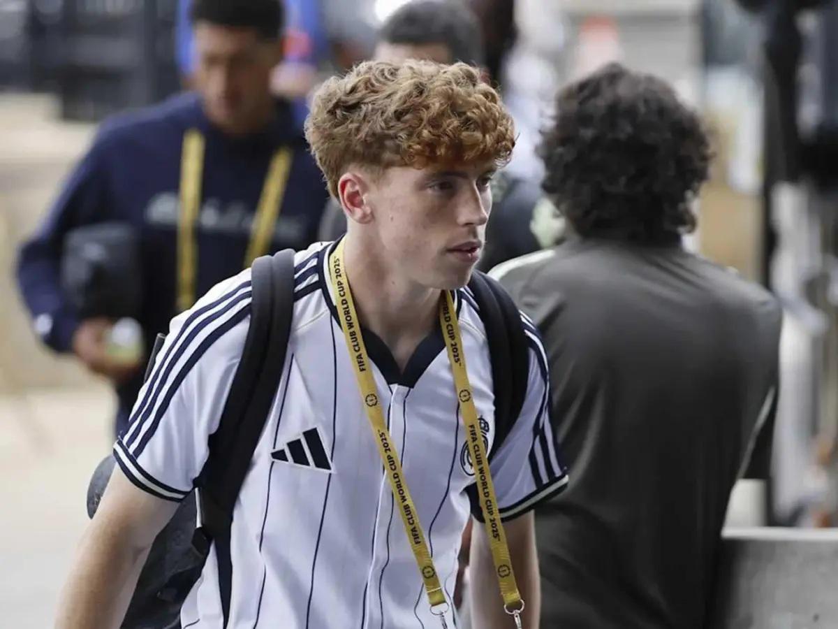 Barcelona quiere fichar a jugador del Real Madrid: Arbeloa queda desorientado y toma esta decisión ¡Ya brilla con España!