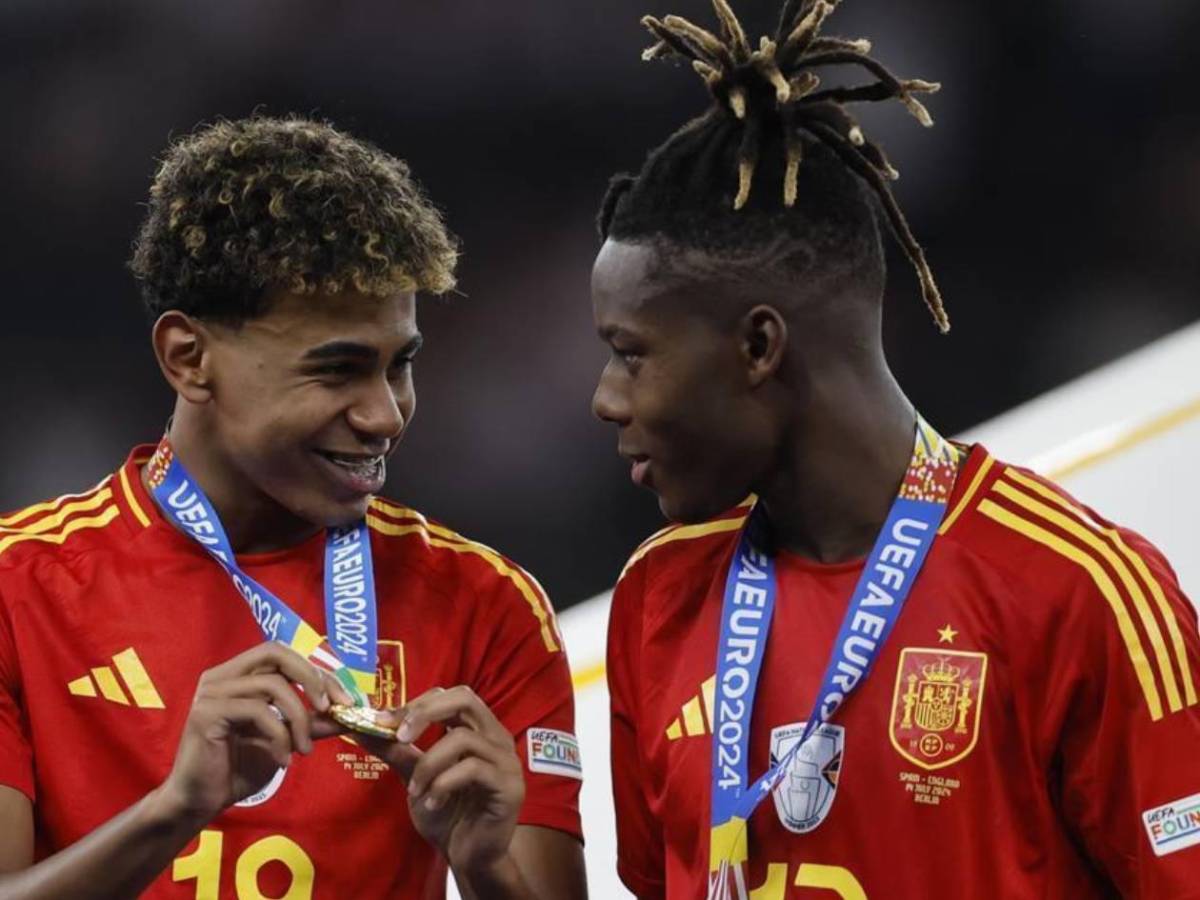 Las condiciones del contrato de Yamal en Barcelona: pide fichaje que Real Madrid quiere y el brutal salario que firmó