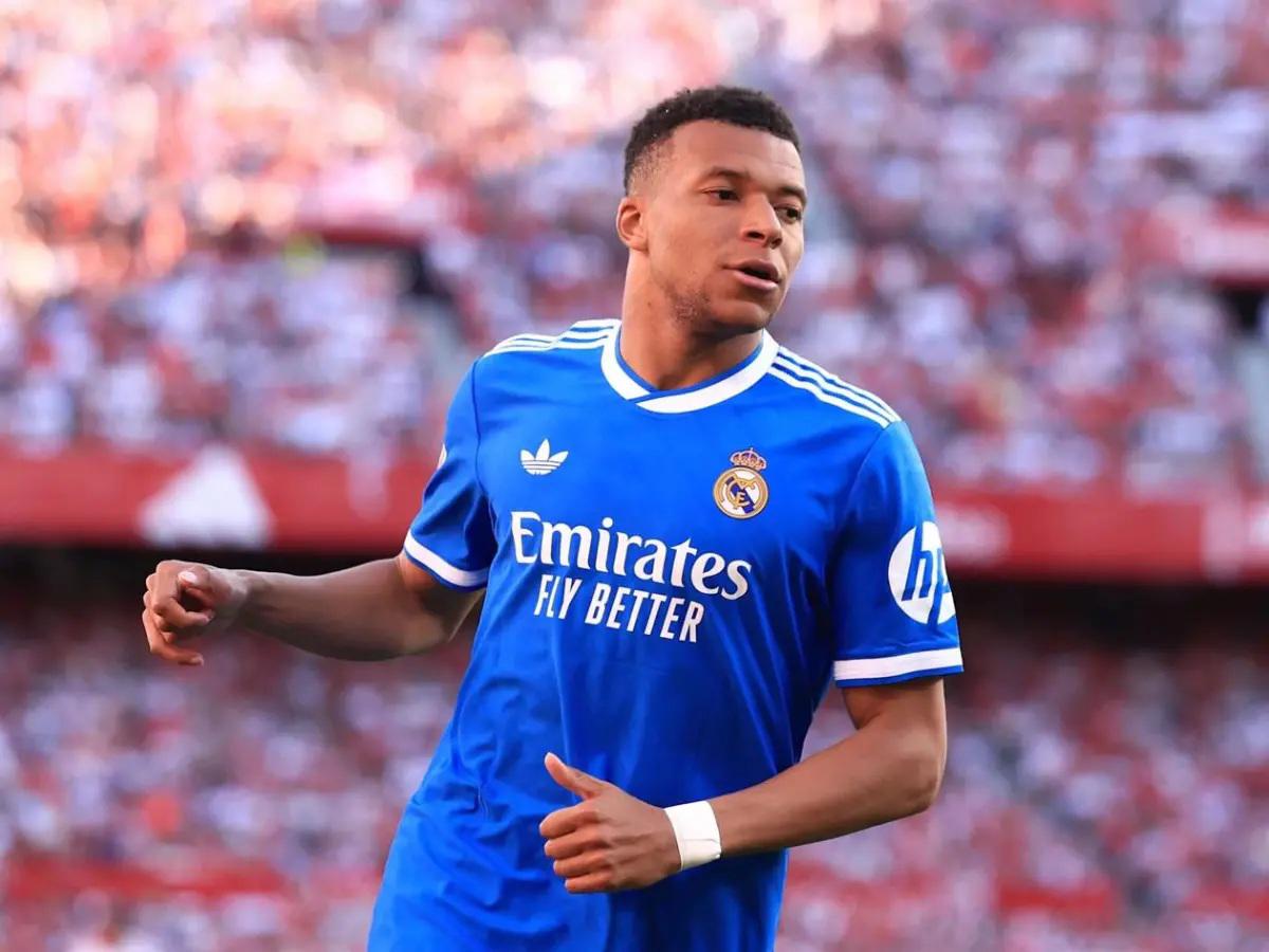 Bota de Oro 2026: hizo triplete, sorpresa en el top 5 y Mbappé le dice adiós