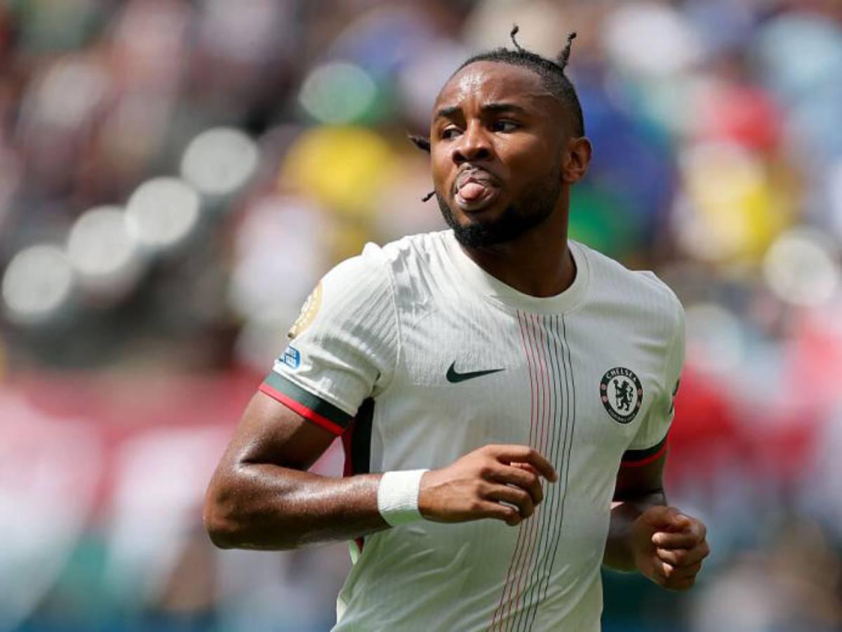 Cristiano Ronaldo tendrá nuevo aliado, Real Madrid perdería a futbolista, hondureño ficha en Portugal y Flick lo descarta