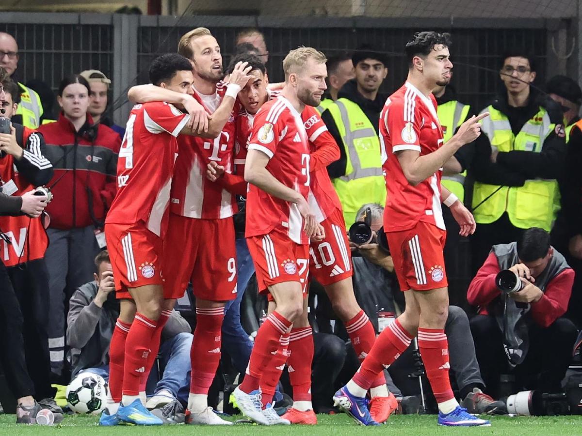 Solo ellos lo pueden lograr: tras eliminar a Real Madrid, Bayern Múnich da la noticia que afecta a Barcelona