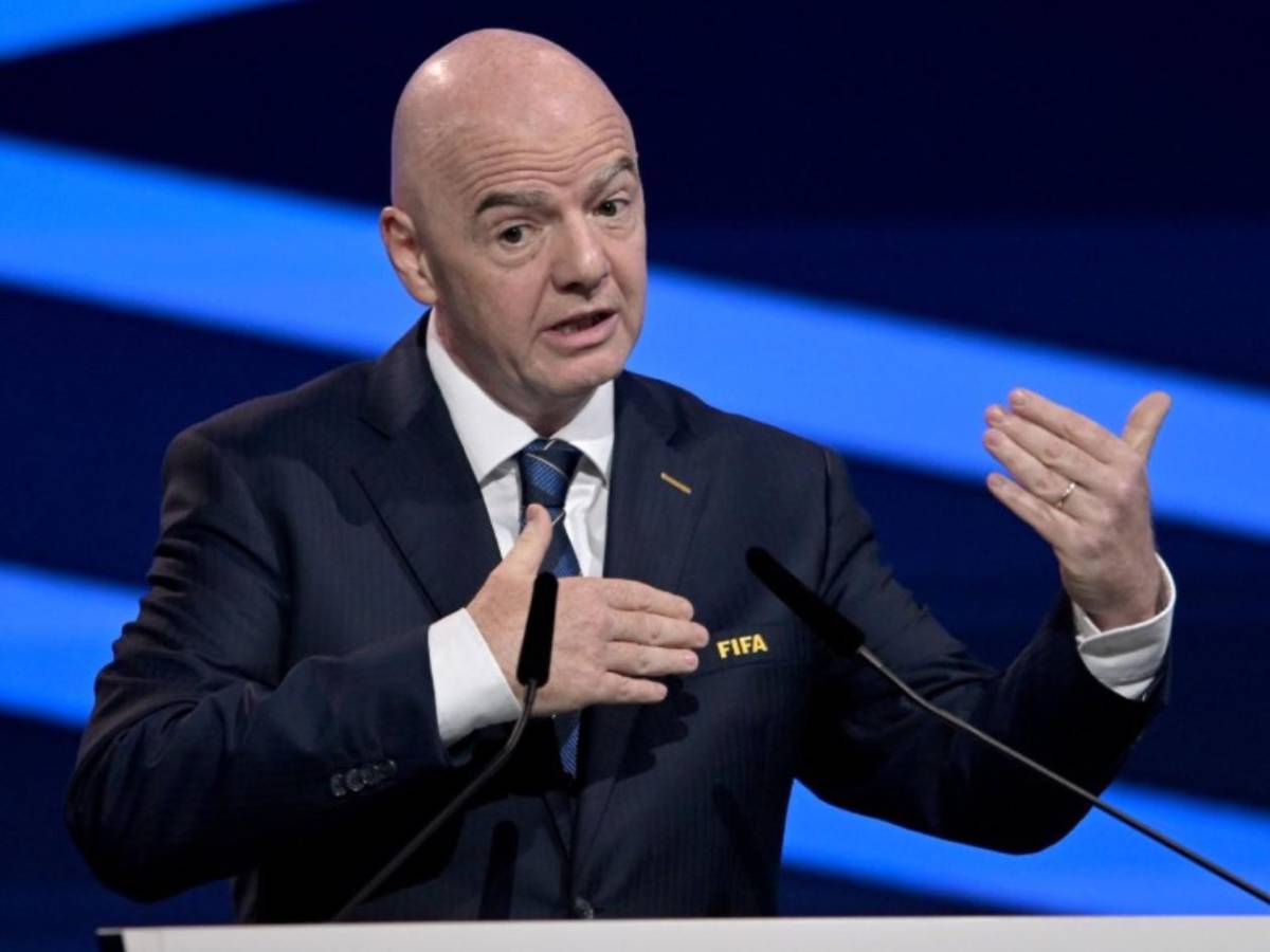 Fue denunciado por agresión sexual y FIFA confirmó qué pasará ante Argentina