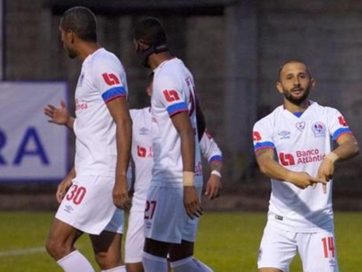 Grandes fiascos en Honduras: los fichajes extranjeros fallidos del Olimpia de Pedro Troglio