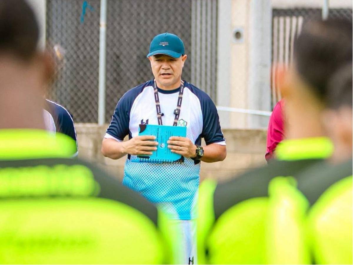 Fichajes: otra baja en Olimpia, Marathón da el bombazo y Olancho saca chequera