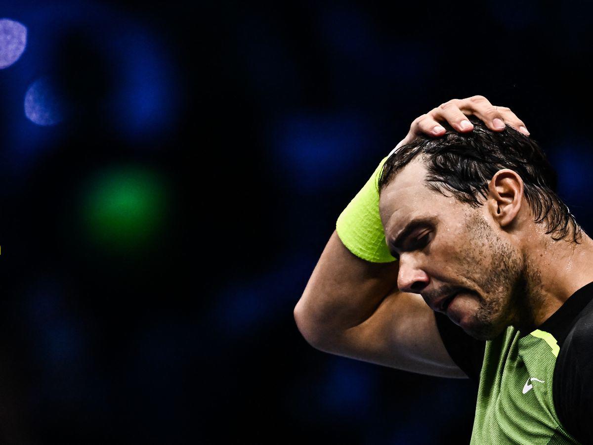 Rafael Nadal vuelve a prender las alarmas y confirma que se perderá otro prestigioso torneo
