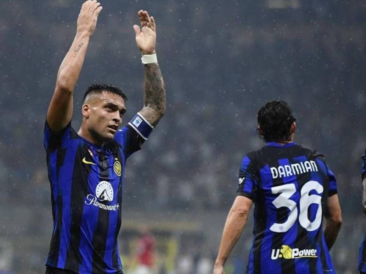 Muere niñera después de ser despedida y condenan a Lautaro Martínez: la dura respuesta del futbolista del Inter