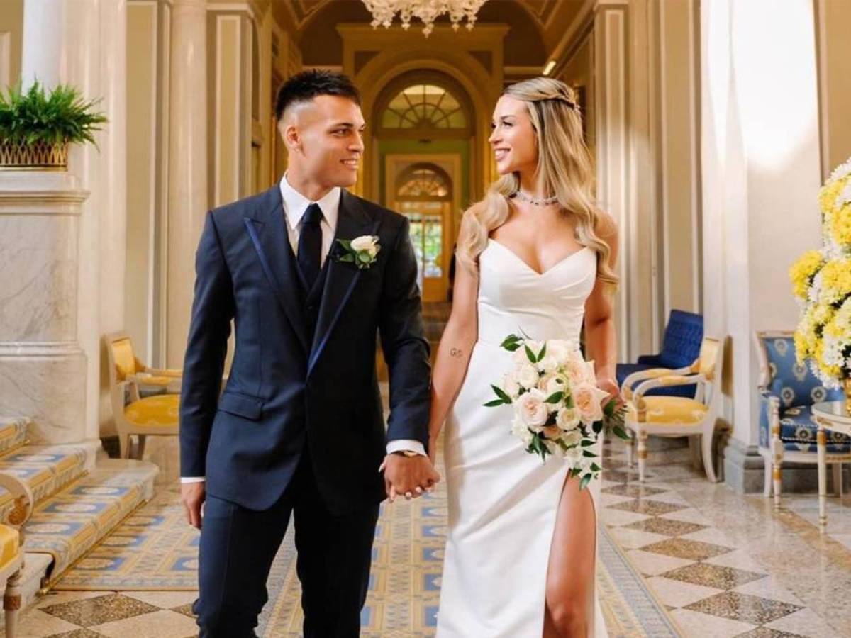 Muere niñera después de ser despedida y condenan a Lautaro Martínez: la dura respuesta del futbolista del Inter