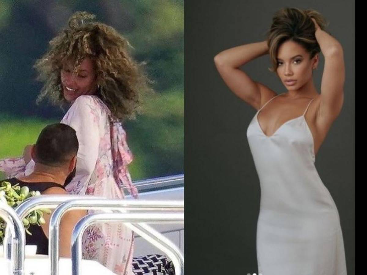 Jugador del Real Madrid se convierte en padre, pero en secreto; otro consigue novia tiktoker y lo hace oficial