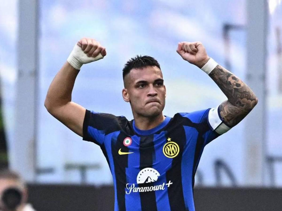 Muere niñera después de ser despedida y condenan a Lautaro Martínez: la dura respuesta del futbolista del Inter
