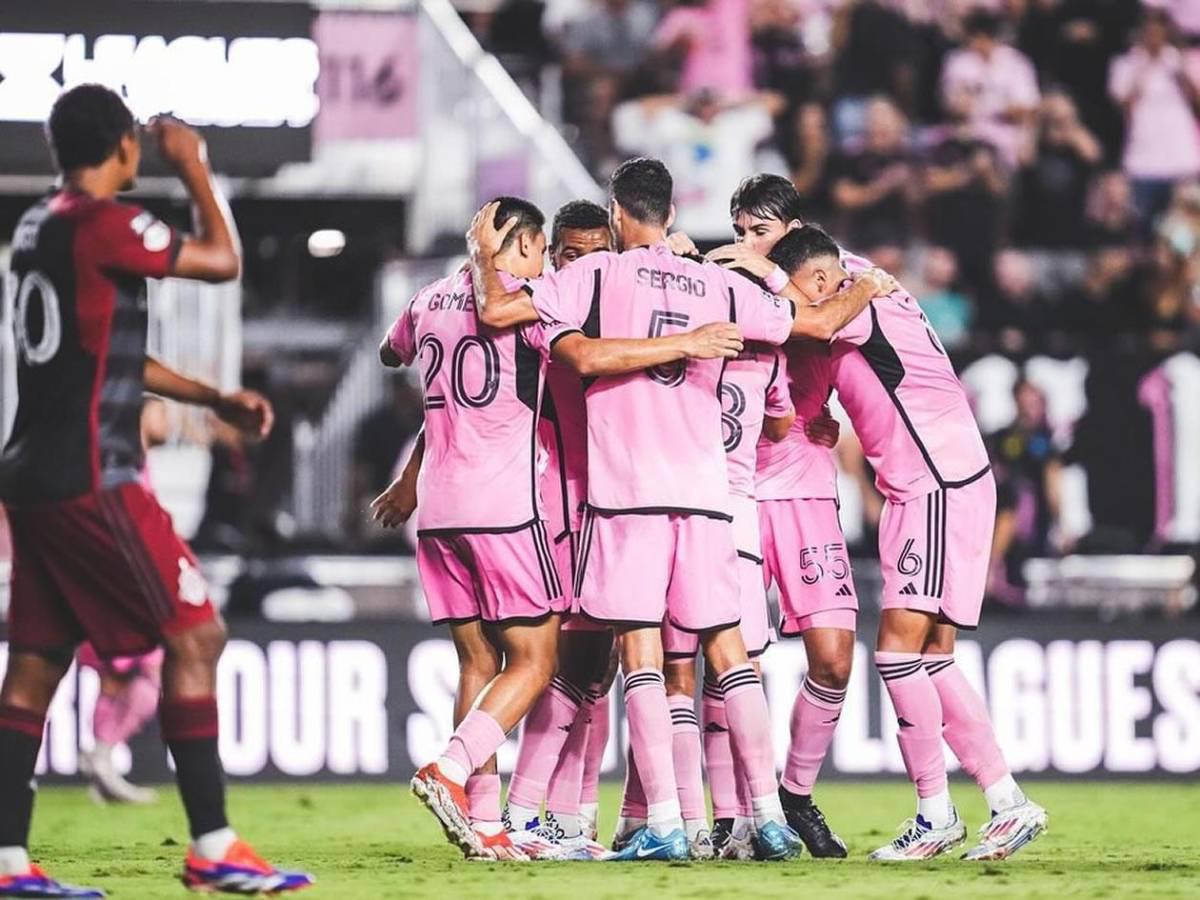 Messi recibe uno de los peores golpes en el Inter Miami: uno de sus mejores aliados se retira a los 37 años