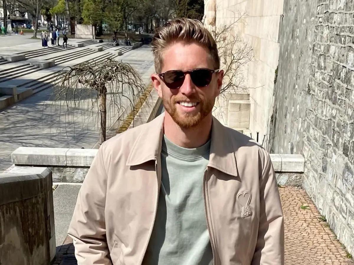 En plena navidad muere futbolista de la peor forma a los 34 años y frente a su esposa: todo un país está desgarrado