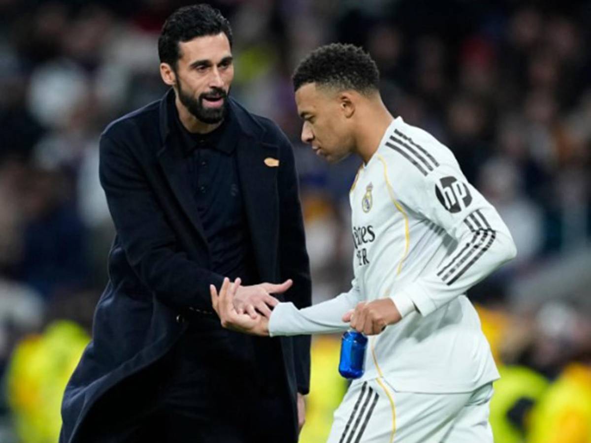 Mbappé y un brutal llamado para dejar el Madrid: 180 millones por su traspaso