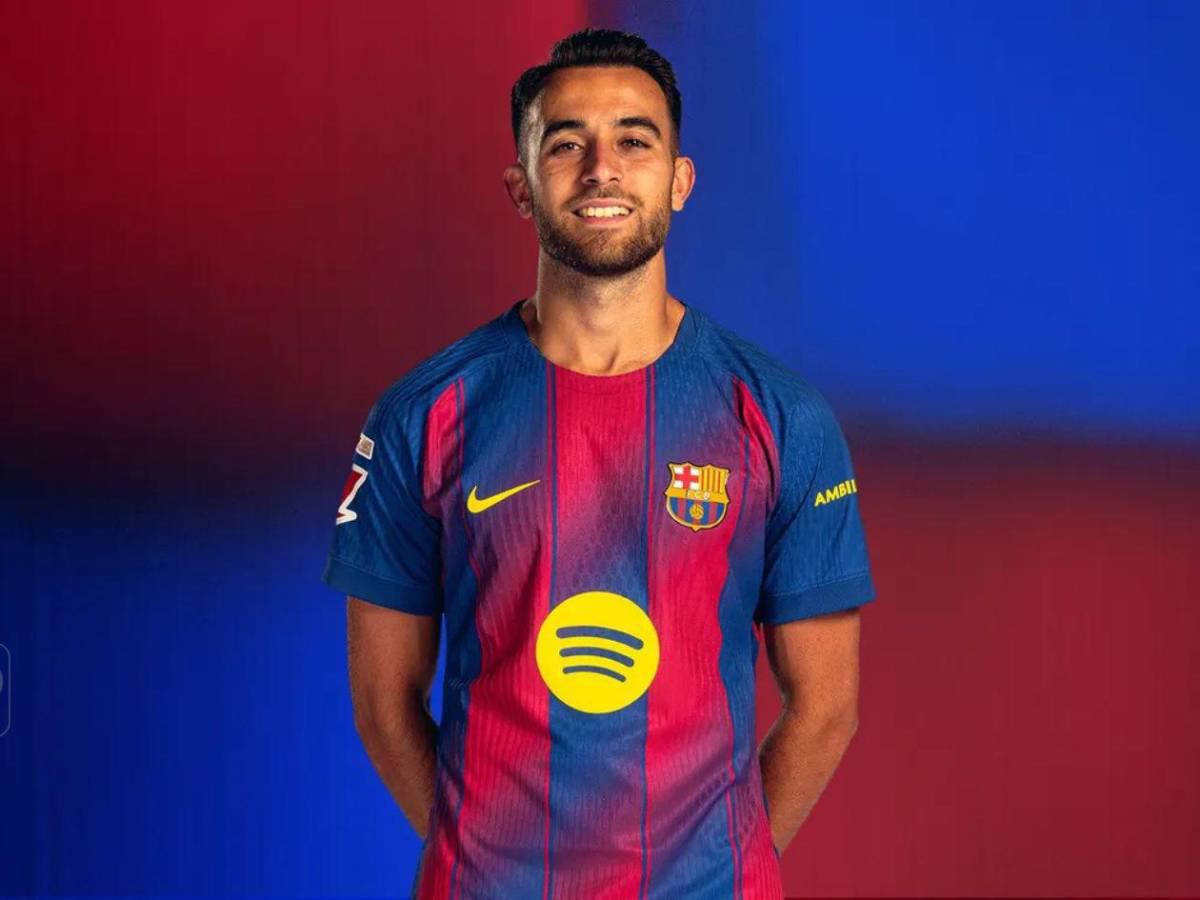 Este será el sustituto de Yamal: la alineación del Barcelona para amargar a Newcastle en la Champions League