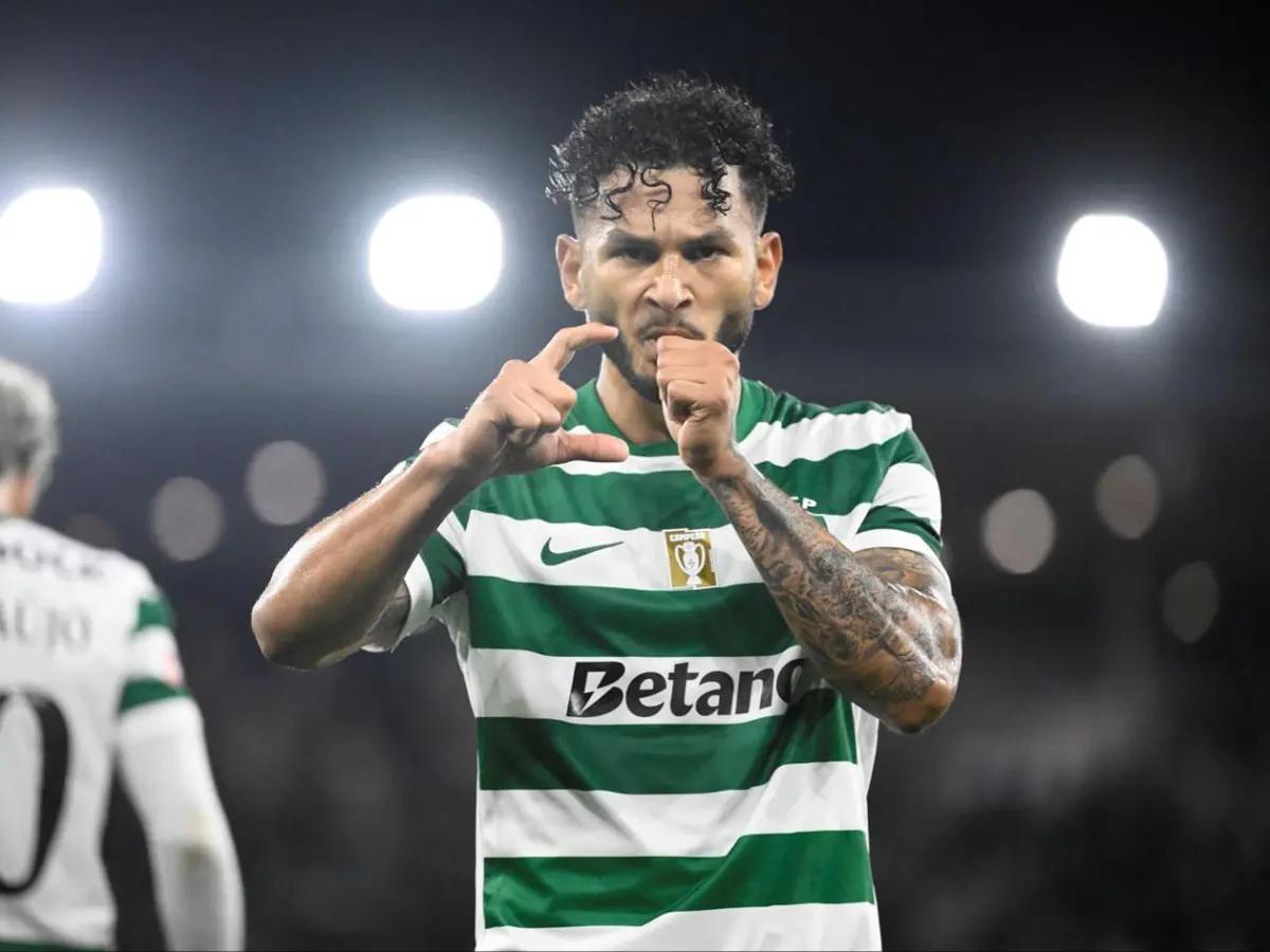 Bota de Oro 2026: Mbappé se recula, el nuevo líder y el brasileño que nadie esperaba en la tabla de goleadores