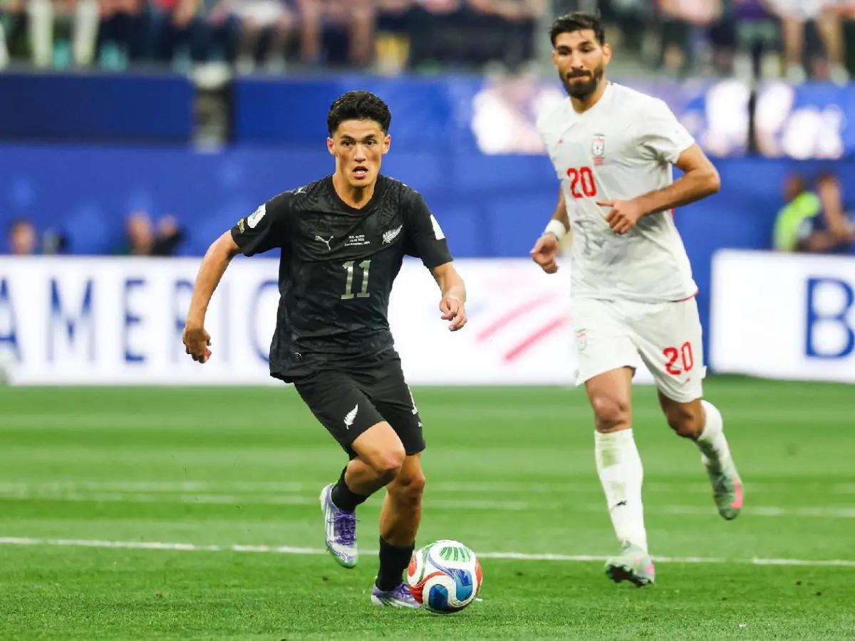 Messi por encima de Mbappé y el de Concacaf que nadie esperaba: Tabla goleadores Mundial 2026