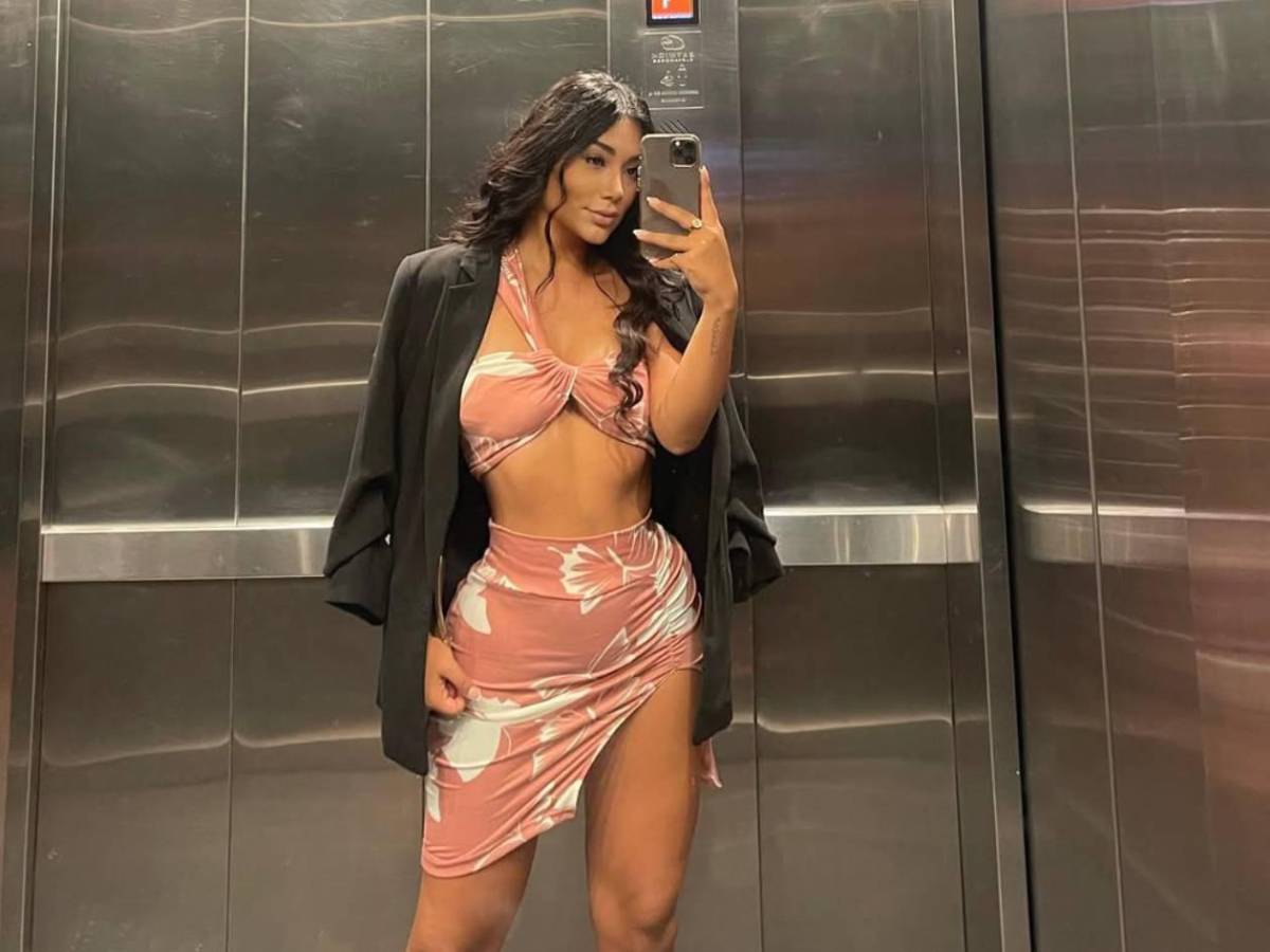 Expuso a futbolista de la Liga MX por ser infiel y recibe estas amenazas: Si me pasa algo es el responsable