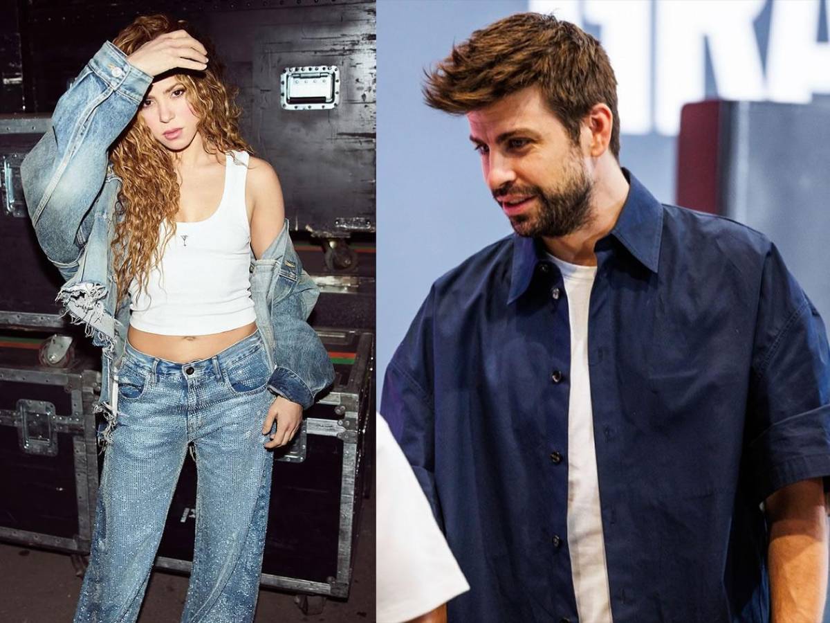 Piqué recibe de Shakira la noticia que nunca esperó y reacción del ex Barcelona que retumbó con sus palabras