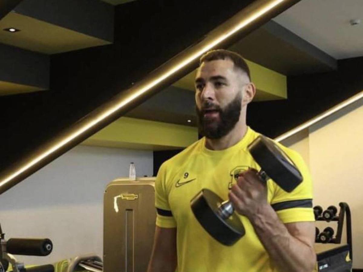 ¿Extraña al Real Madrid? La dura realidad de Benzema en Arabia Saudita: “No soy el mismo; necesito ayuda”