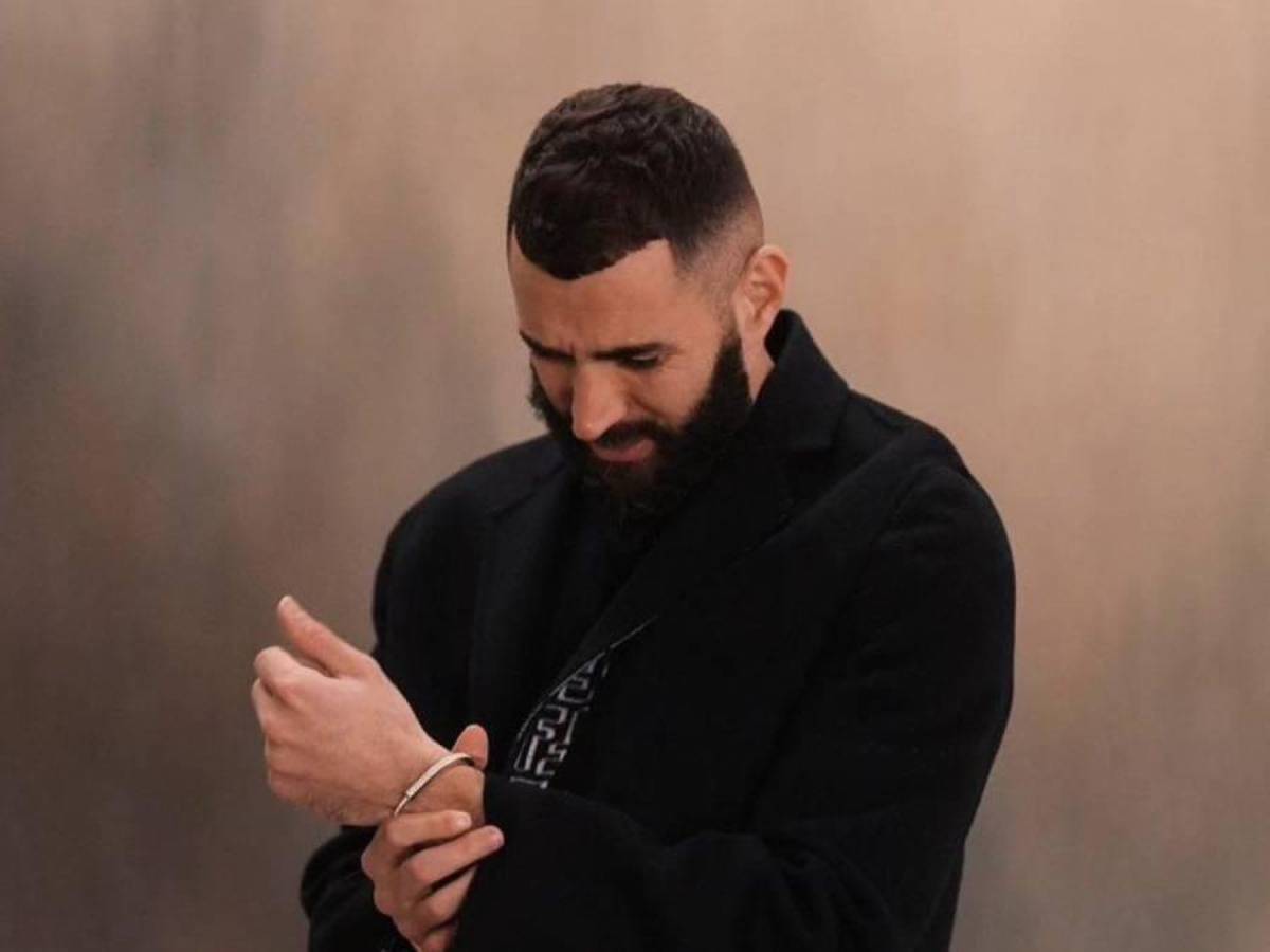 ¿Extraña al Real Madrid? La dura realidad de Benzema en Arabia Saudita: “No soy el mismo; necesito ayuda”