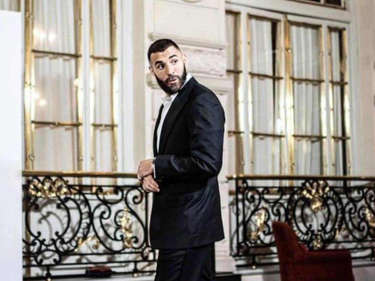 ¿Extraña al Real Madrid? La dura realidad de Benzema en Arabia Saudita: “No soy el mismo; necesito ayuda”