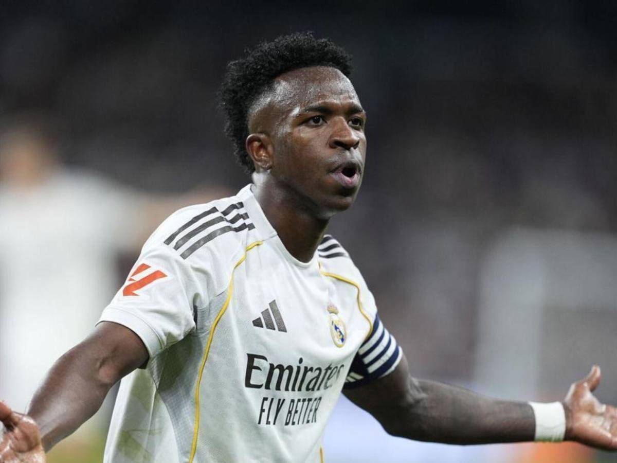 Vinicius causa terremoto en Madrid: acuerdo con club y será el mejor pagado de la liga