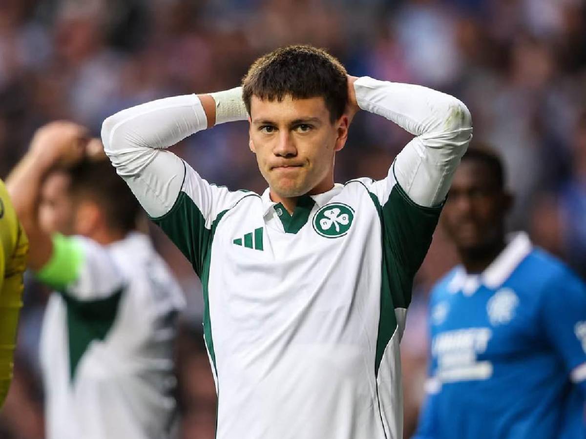 Inter Miami lo echa del club y Messi pide dos fichajes más: otro de Barcelona y ex compañero de Cristiano