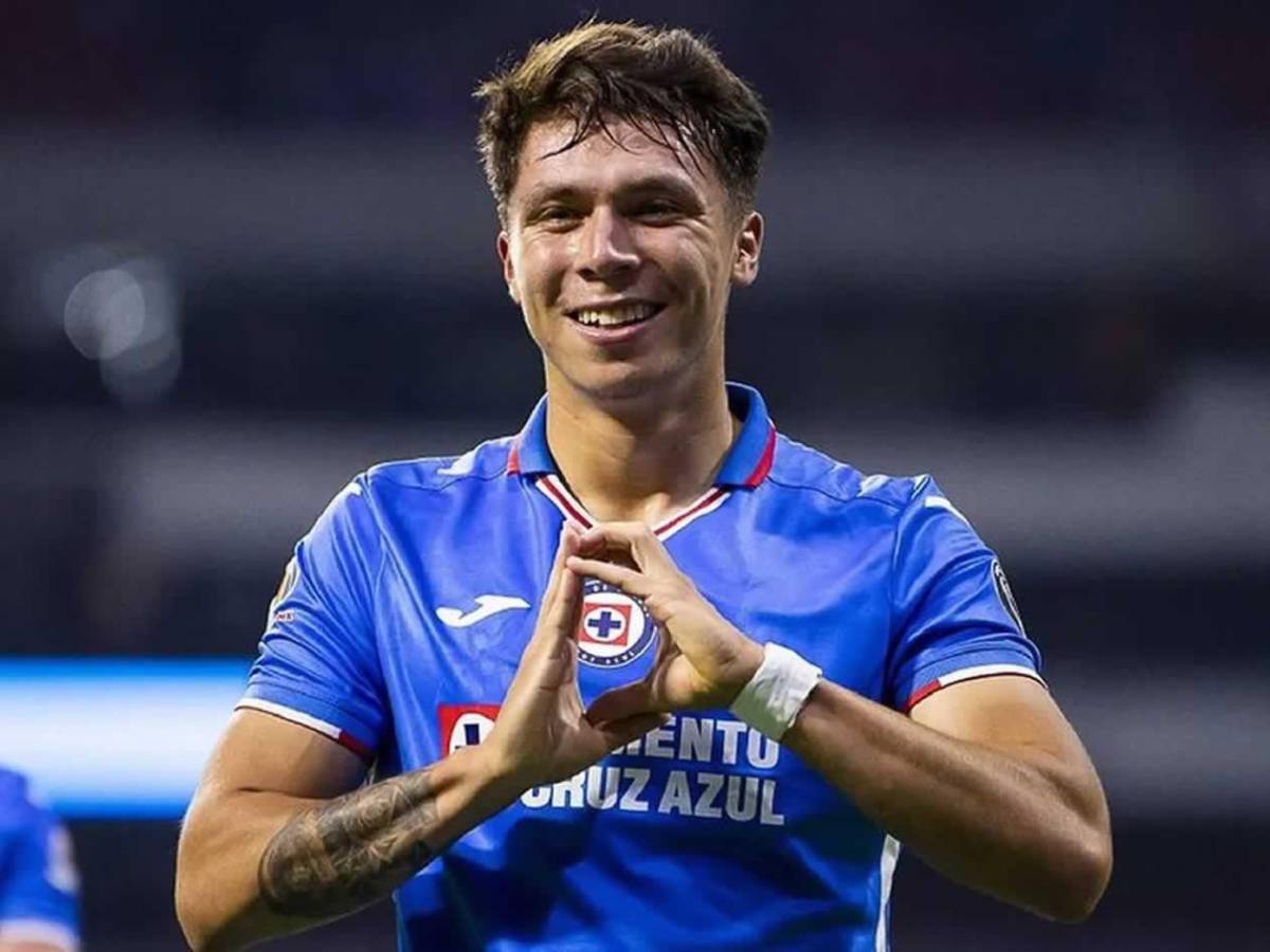 Quedó campeón de Liga de Naciones de Concacaf con México y fue condenado a la cárcel por imprudente motivo