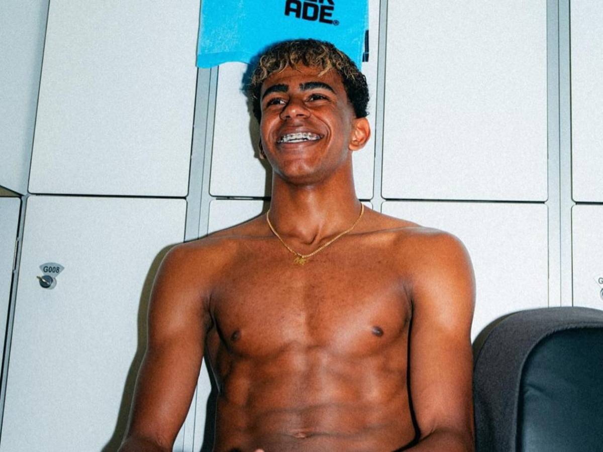 En el ojo de la polémica, Lamine Yamal recibe denuncia que Barcelona no esperaba y esto pasó