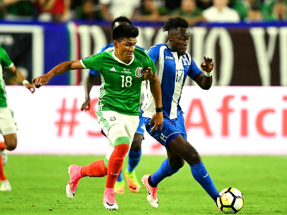 La Selección Mexicana le pasa por encima a Honduras en los últimos 10 partidos; solo un triunfo ante el Tri y 19 goles en contra