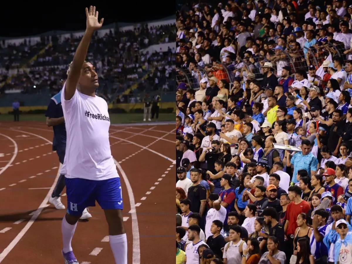 ¿Qué pasó con la Selección de tiktokers de Honduras? Supremo confirma nuevos partidos y, ¿Mundial de influencers en 2026?