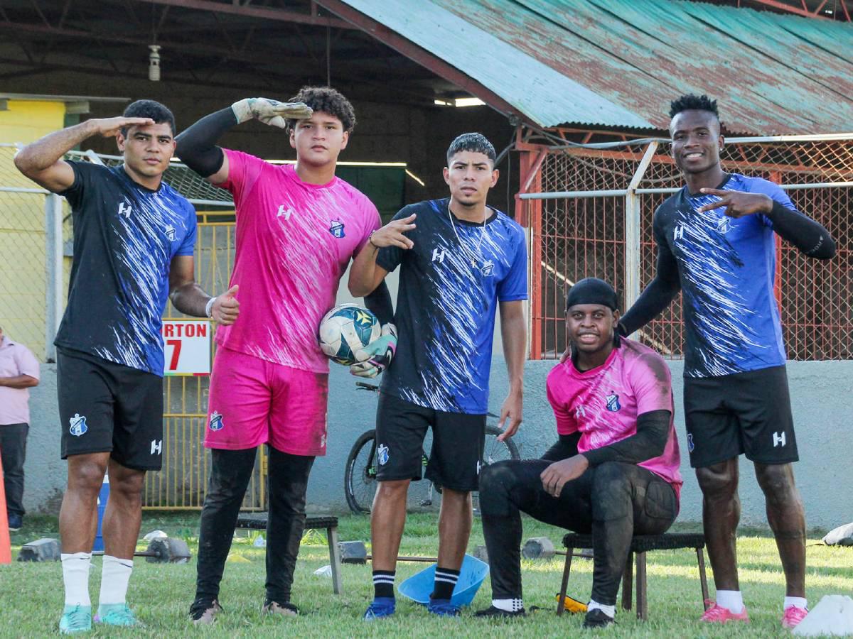 Honduras Progreso y CD Choloma definen hoy al primer finalista en la Liga de Ascenso; Platense llega con leve ventaja a la casa de Meluca