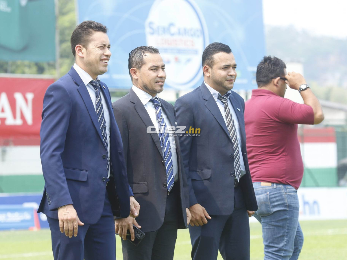 Las bellas aficionadas del Marathón, el Yankel Rosenthal sin “luz” y la espantosa lesión de Clayvin Zúniga