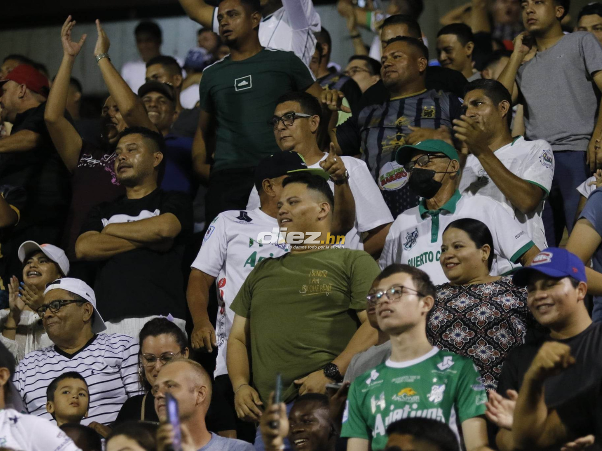 Zafarrancho en el Estadio Excélsior: Las fotos de la bronca en el Platense-Independiente en la semifinal de ida en Liga de Ascenso