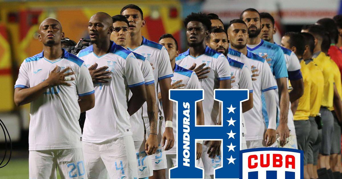 Cuba vs Honduras: así es el estadio donde la H jugará en la Liga de Naciones