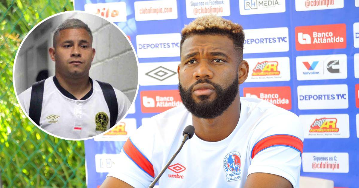 A lack of Honduran clubs in the Central American Cup, an undefeated record and Padon Mejia on his way out?