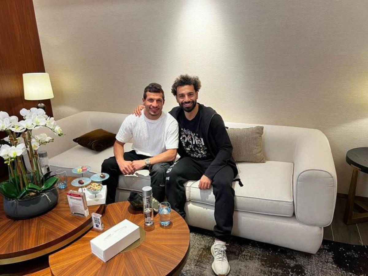 De vacaciones, recibiendo premios y festejando: Así se olvidan del Mundial los cracks que no fueron a Qatar 2022