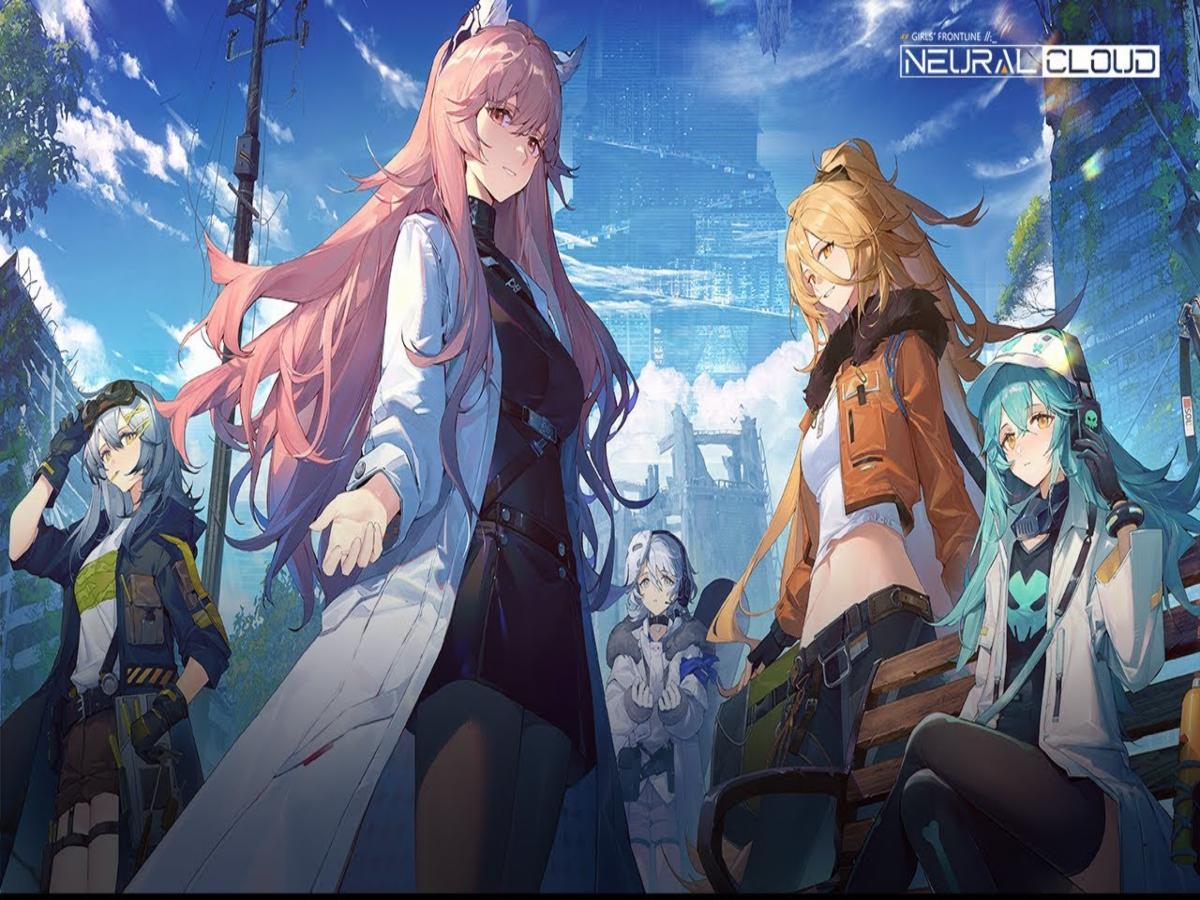 El juego de rol de estrategia Neural Cloud ya está disponible gratis para dispositivos iOS y Android