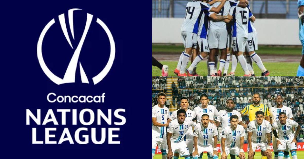 Concacaf Nations League: Honduras' Qualification and Relegation Scenarios Explained