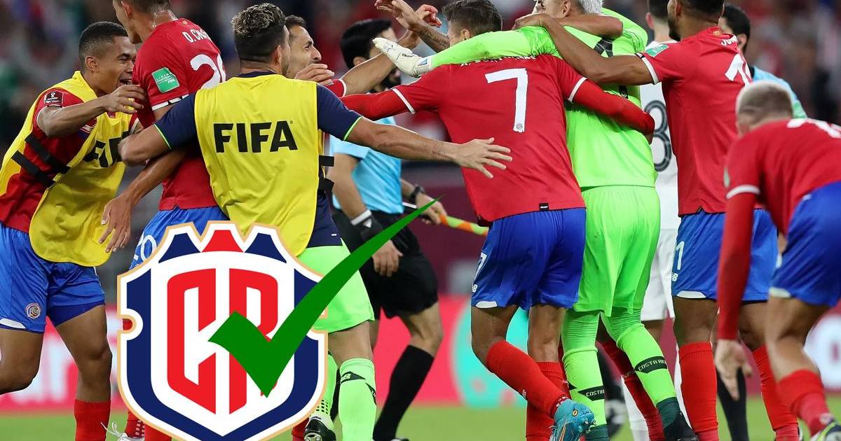 Costa Rica is in the final stages of defining its coach for the 2026 World Cup process!