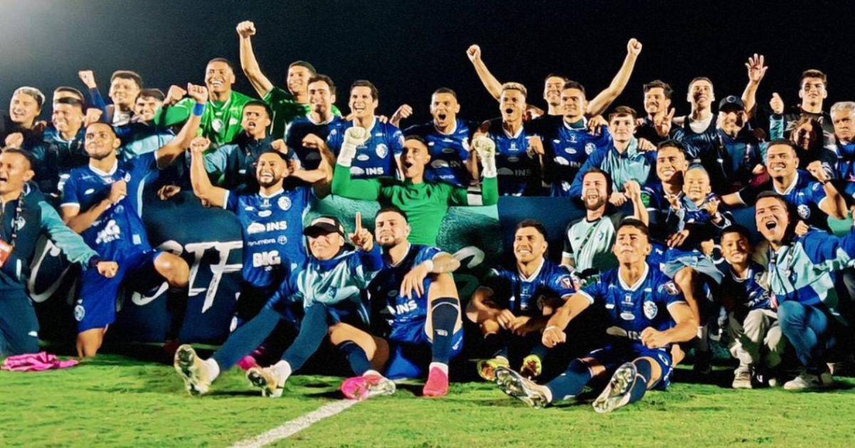 Cartaginés da el batacazo y echó al Saprissa de Medford de la Copa Centroamericana