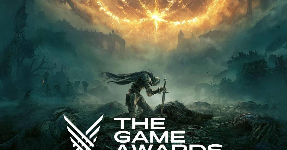 The Game Awards 2022 - God of War: Ragnarok se lleva más premios pero el  GOTY es para Elden Ring