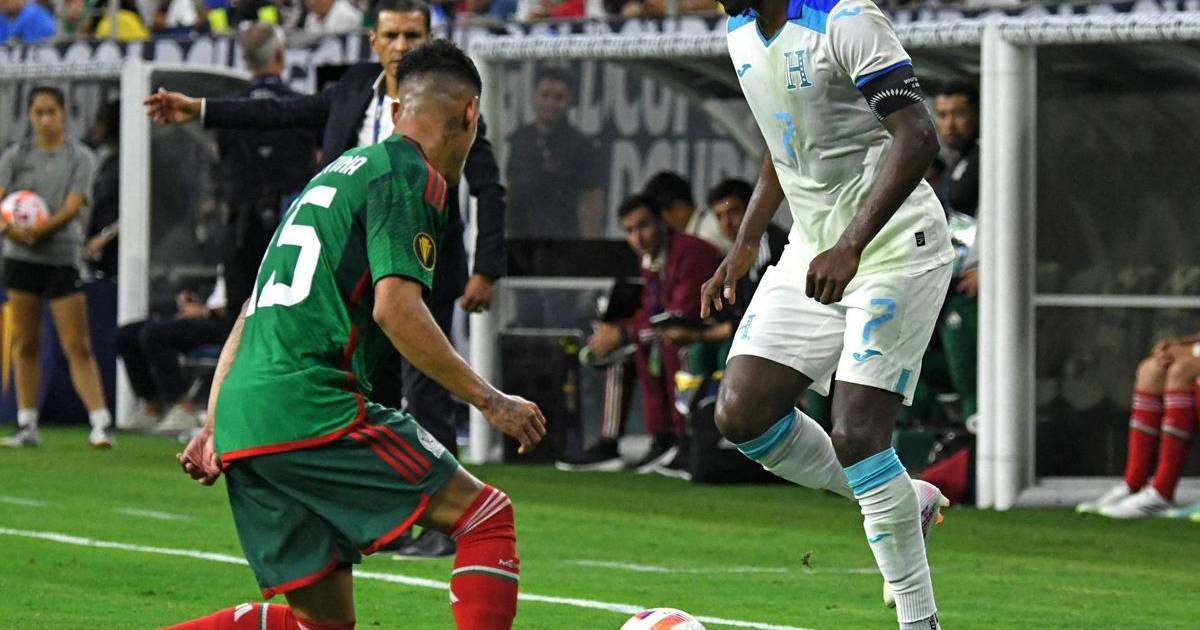 There are four profiles suitable to be considered as a coach of the Honduras national team;  One of them has already united an entire country